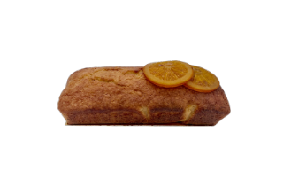 Orange Cake
