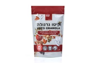 קיטו גרנולה 