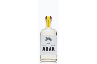 Pelter - Arak