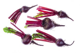 Baby beetroot