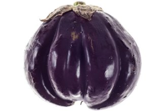 Baladi eggplant