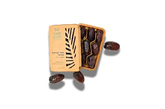 Fresh Dates