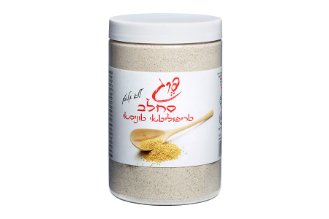 "Sachlab" powder