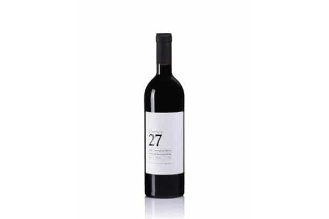 Ptora Cantina 27 Rose 2021