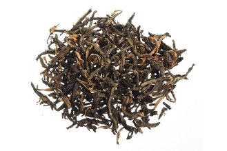 Pure te - Black tea