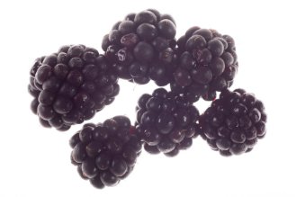 Black raspberry