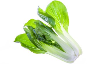 Bok choy