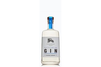 Pelter - Gin