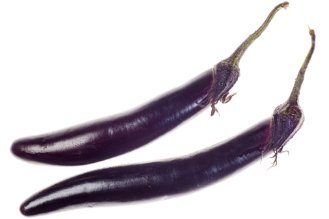 Japanese eggplant