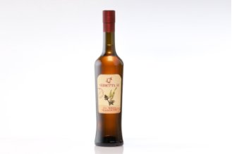 Pelter - Dry Vermouth