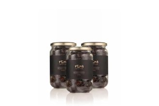 Greek Santa olives