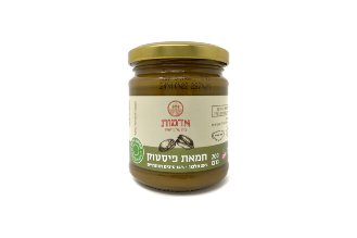 Almonds butter