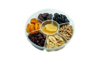 Nut mix 