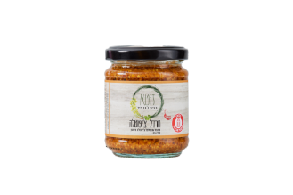חרדל דיז'ון צ'יפוטלה