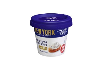 New york cheese 30% - Gad
