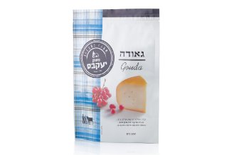 Gauda cheese - Jacobs