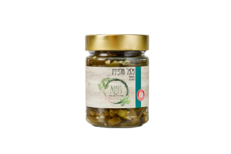 חלפיניו כבוש - זוטא