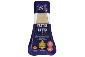 Grana Padano cheese - Gad