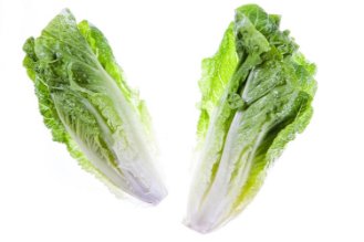 Lettuce hearts