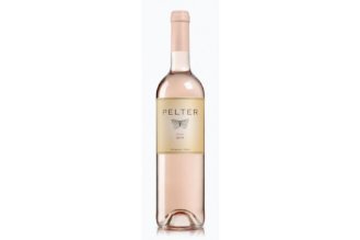 Rose wine Pelter - rose 2022