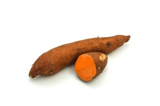 Chestnut sweet potato