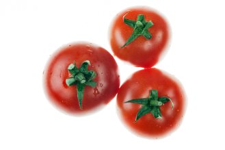 "Maggy" tomatoes