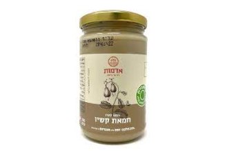 Almonds butter