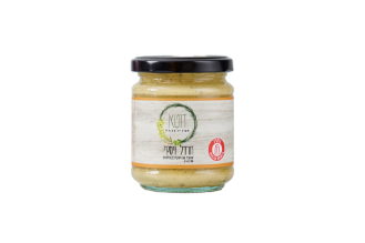 חרדל ויסקי - ג'ק דניאלס