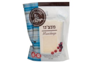 מנצ'גו - יעקבס