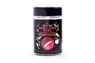 Fabulous Pink spice mix