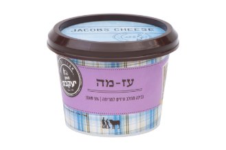 Ez Me cheese - Jacobs