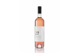 Ptora Cantina 27 Rose 2021