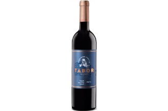 Cabarnet Sauvignon - Tabor