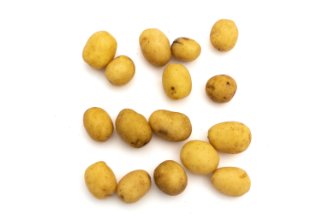 Parisian potatoes