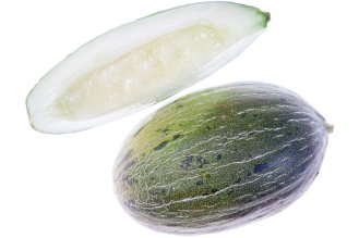 Spanish melon