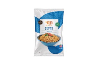 Tahini "dove"