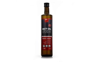 שמן MCT 
