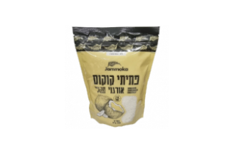 פתיתי קוקוס