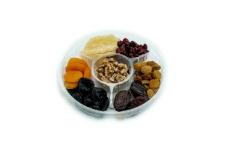 Nut mix 