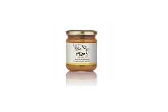 Pickled lemons in olive oil