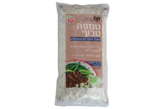 טמפה אזוקי לא מהונדסת 