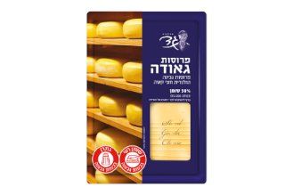 Haloumi cheese