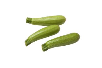 Baladi Courgette