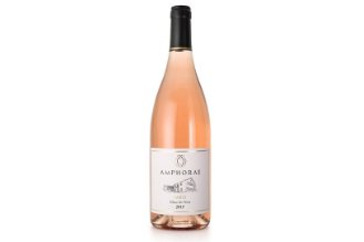 Blanc de noir - Amphorae