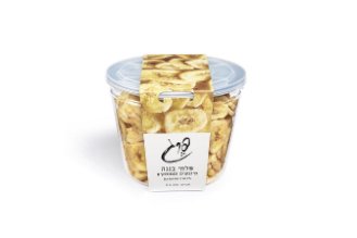 Banana chips