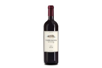 Red wine - Bereshit 2019 - Terra Nova 