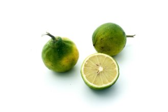 Bergamot