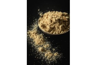 Ground ginger