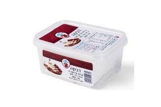 Cherkess cheese - Bufalo farm