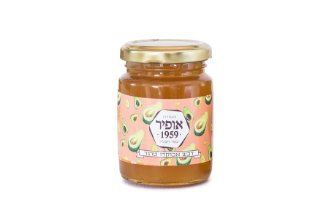 Avocado honey - ofir honeymakers